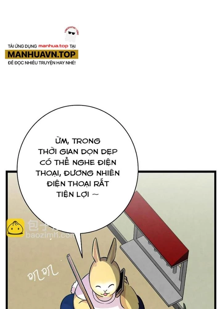 Skeleton Làm Bố Chapter 63 - Trang 2