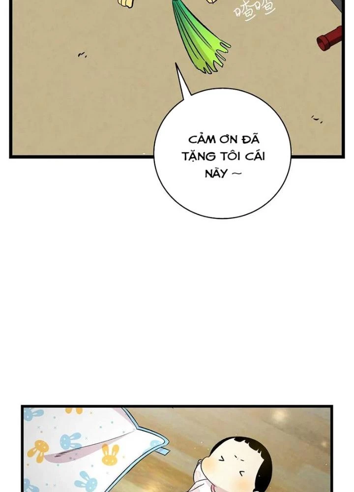 Skeleton Làm Bố Chapter 63 - Trang 2
