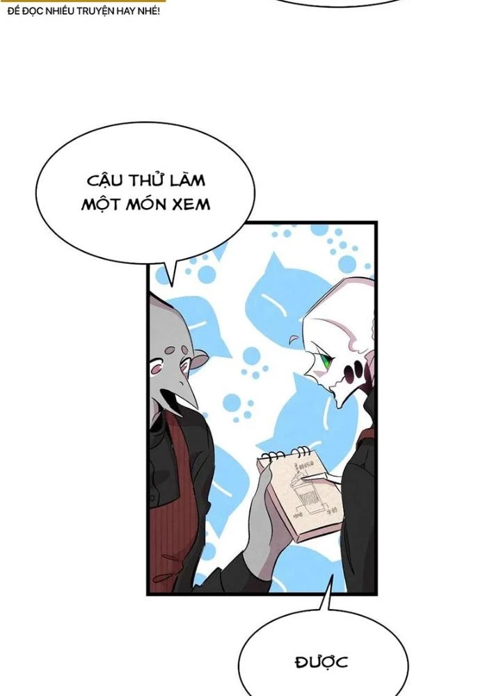 Skeleton Làm Bố Chapter 63 - Trang 2