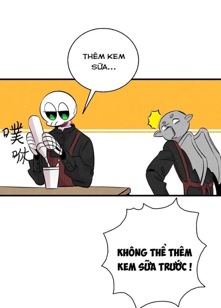 Skeleton Làm Bố Chapter 63 - Trang 2