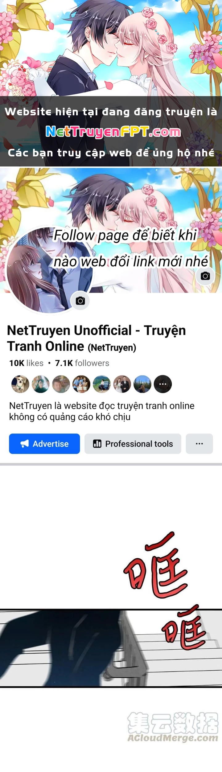 Skeleton Làm Bố Chapter 64 - Next Chapter 65