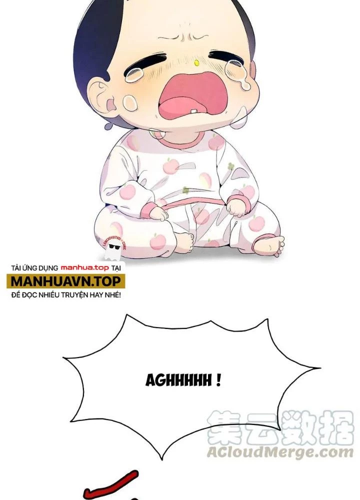 Skeleton Làm Bố Chapter 64 - Trang 2