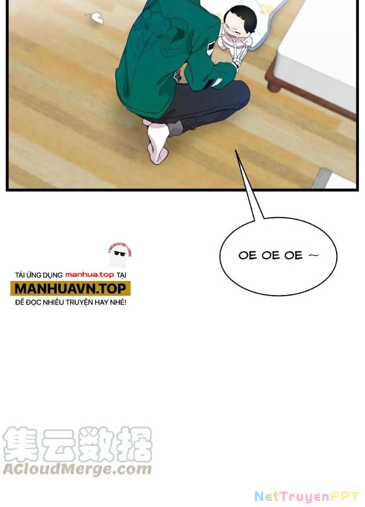 Skeleton Làm Bố Chapter 64 - Trang 2