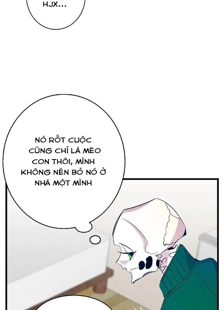 Skeleton Làm Bố Chapter 64 - Trang 2