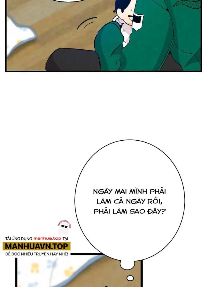 Skeleton Làm Bố Chapter 64 - Trang 2