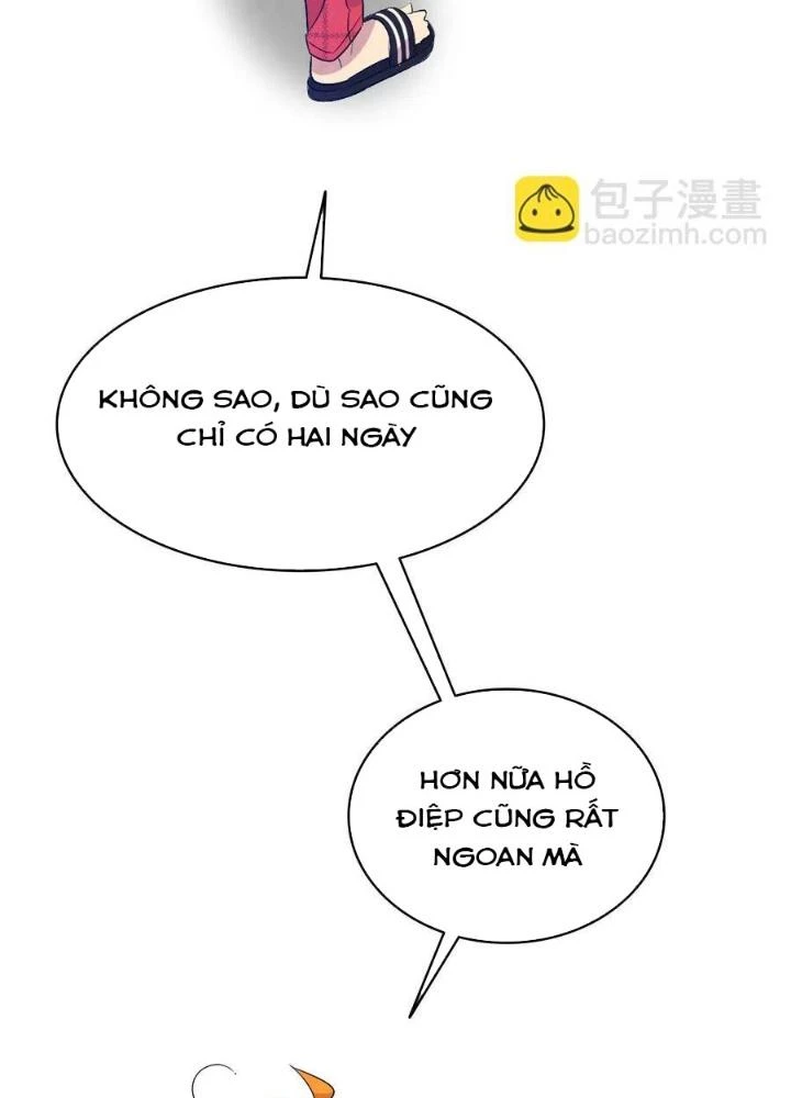 Skeleton Làm Bố Chapter 64 - Trang 2
