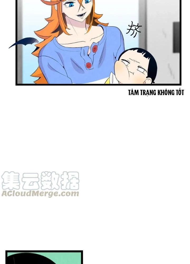 Skeleton Làm Bố Chapter 64 - Trang 2