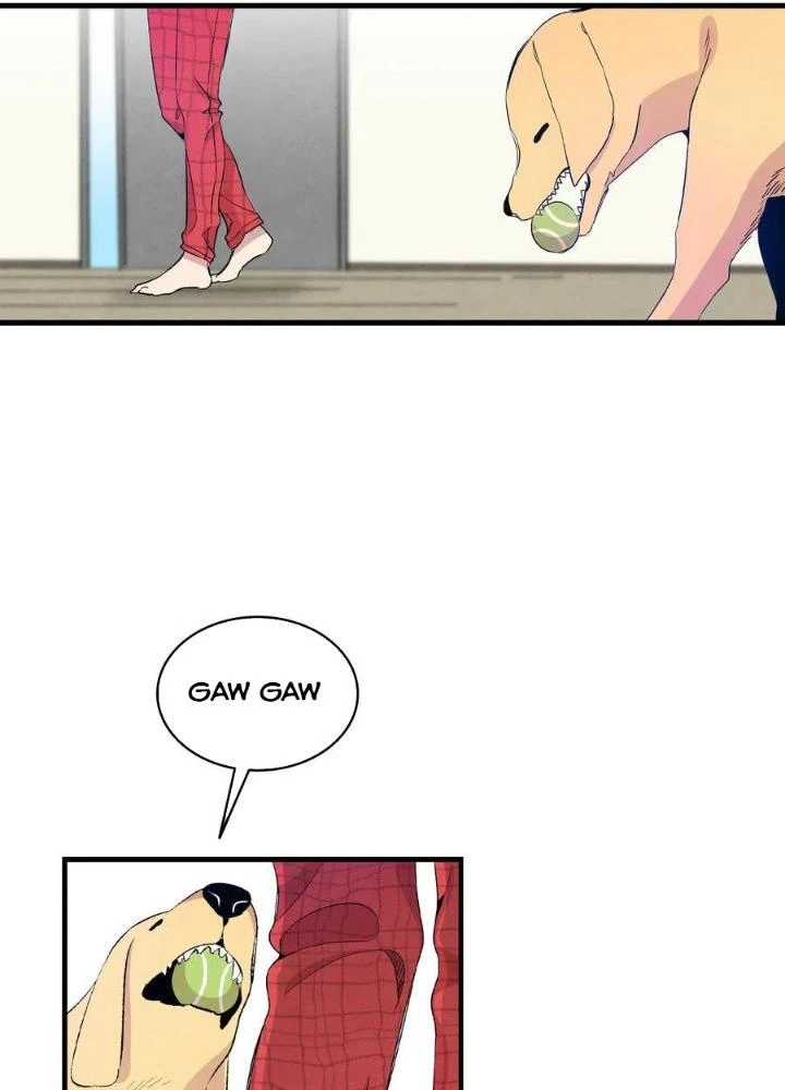 Skeleton Làm Bố Chapter 64 - Trang 2