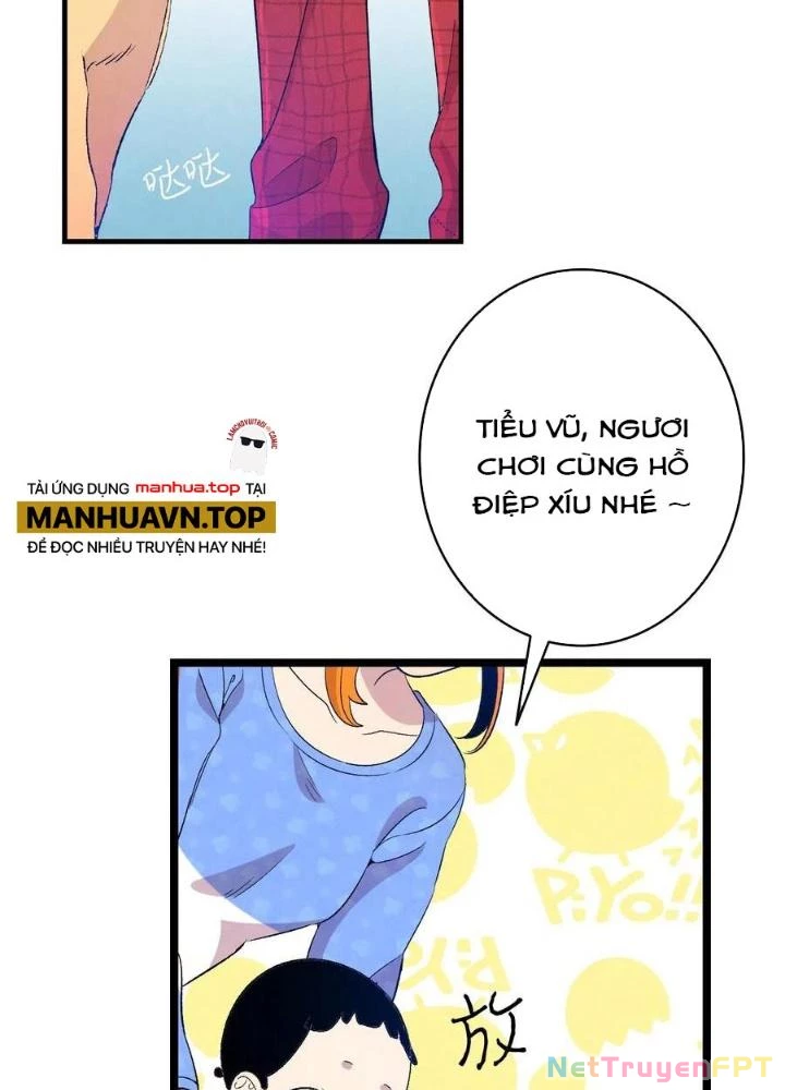 Skeleton Làm Bố Chapter 64 - Trang 2