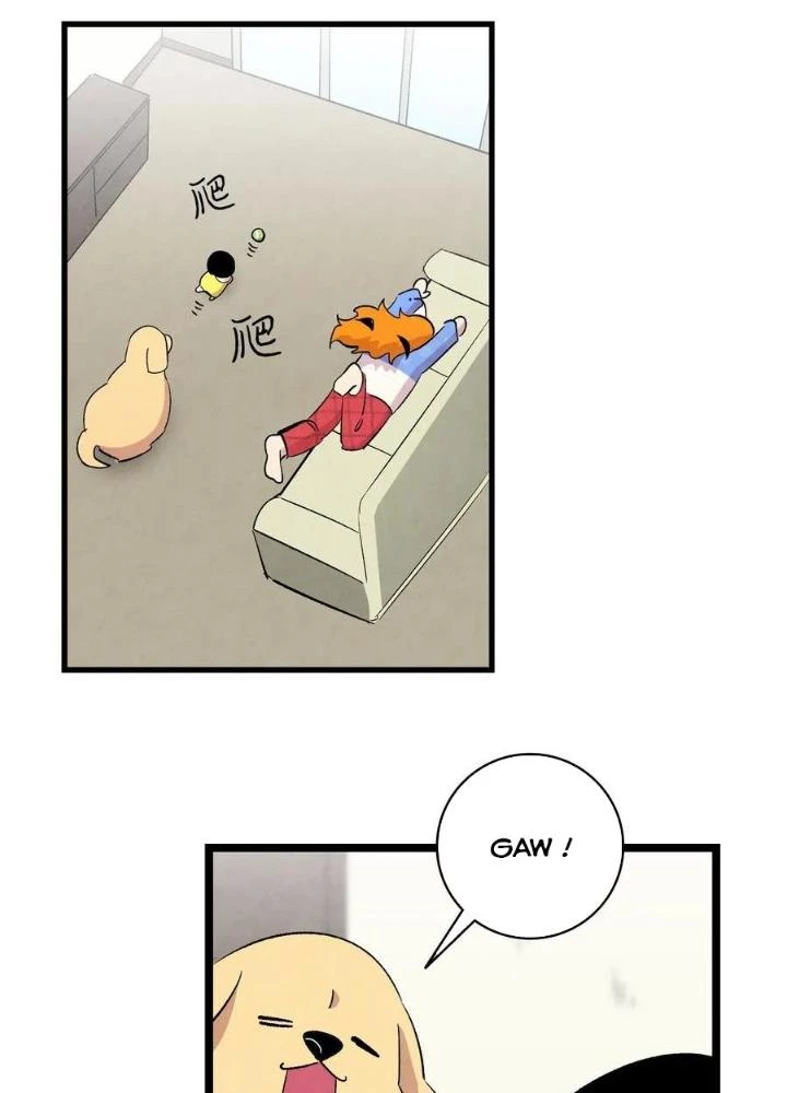 Skeleton Làm Bố Chapter 64 - Trang 2