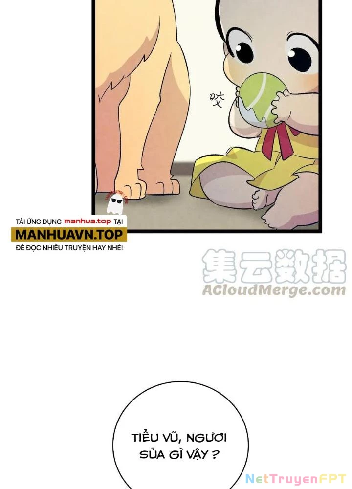 Skeleton Làm Bố Chapter 64 - Trang 2