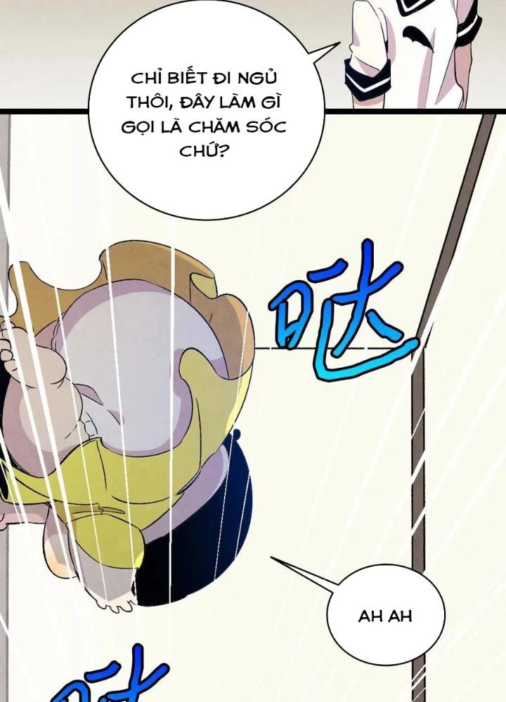 Skeleton Làm Bố Chapter 64 - Trang 2