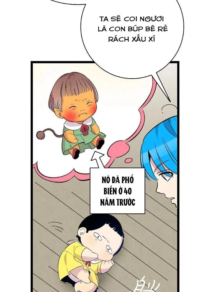 Skeleton Làm Bố Chapter 64 - Trang 2