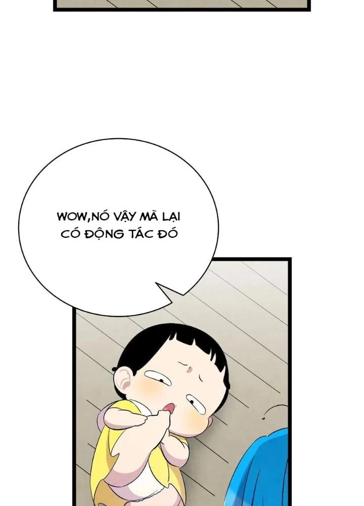 Skeleton Làm Bố Chapter 64 - Trang 2