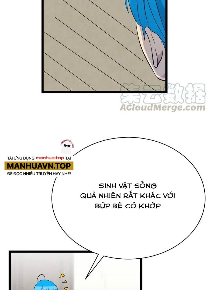 Skeleton Làm Bố Chapter 64 - Trang 2