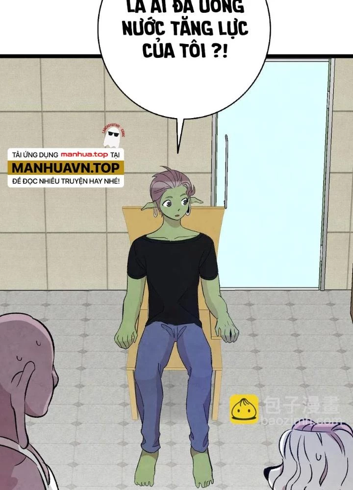 Skeleton Làm Bố Chapter 64 - Trang 2