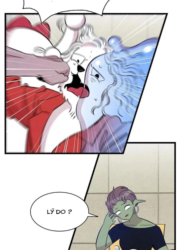 Skeleton Làm Bố Chapter 64 - Trang 2