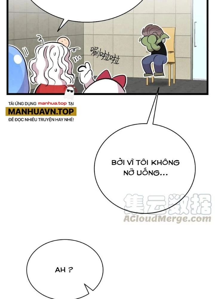 Skeleton Làm Bố Chapter 64 - Trang 2