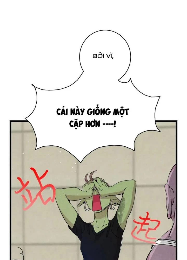 Skeleton Làm Bố Chapter 64 - Trang 2