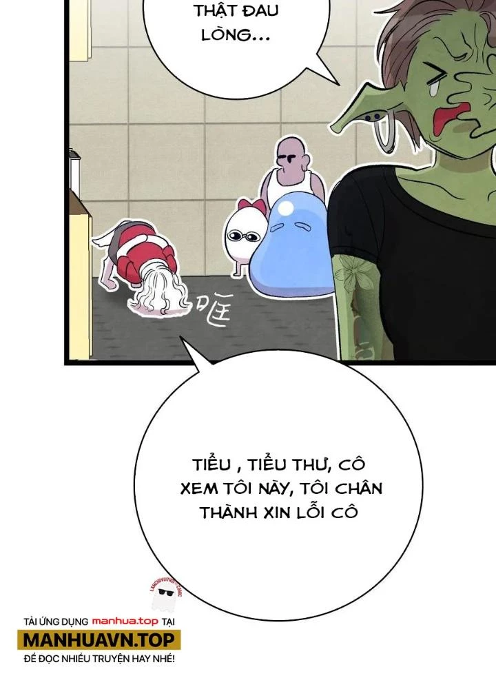 Skeleton Làm Bố Chapter 64 - Trang 2