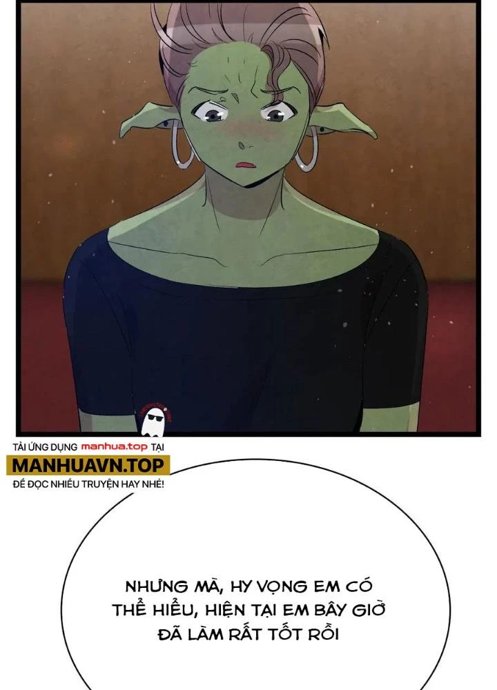 Skeleton Làm Bố Chapter 64 - Trang 2