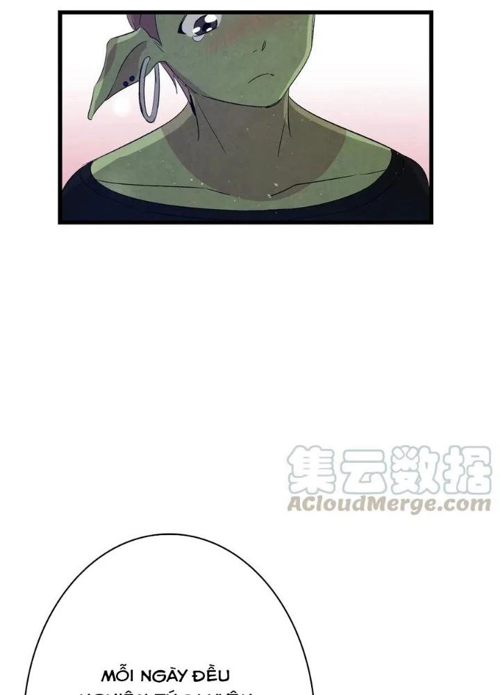 Skeleton Làm Bố Chapter 64 - Trang 2