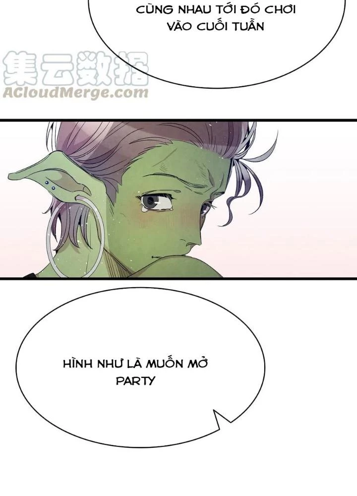 Skeleton Làm Bố Chapter 64 - Trang 2