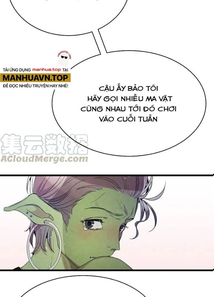 Skeleton Làm Bố Chapter 65 - Trang 2