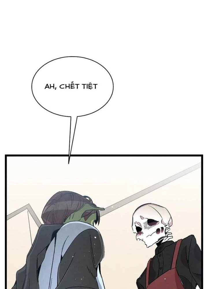 Skeleton Làm Bố Chapter 65 - Trang 2