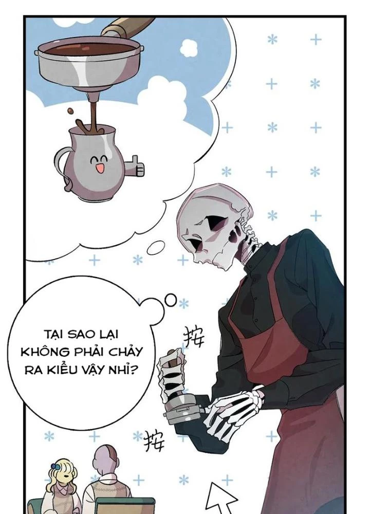 Skeleton Làm Bố Chapter 65 - Trang 2