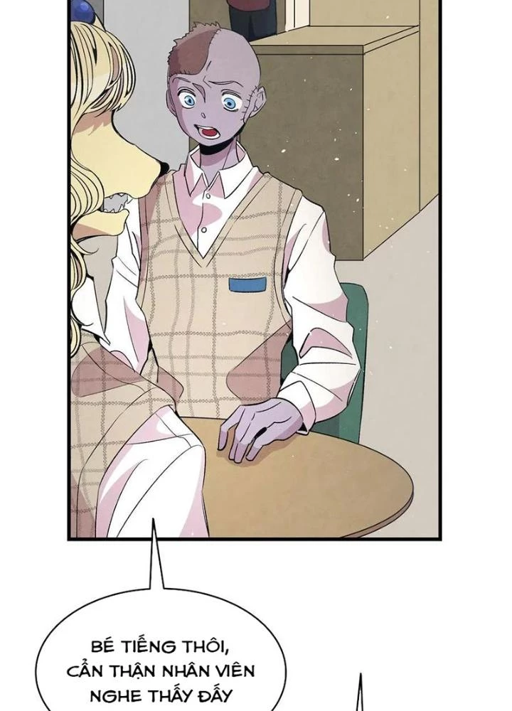 Skeleton Làm Bố Chapter 65 - Trang 2