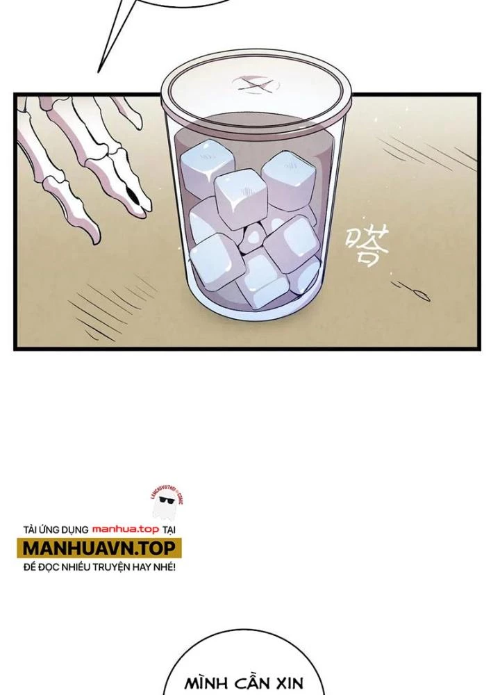 Skeleton Làm Bố Chapter 65 - Trang 2