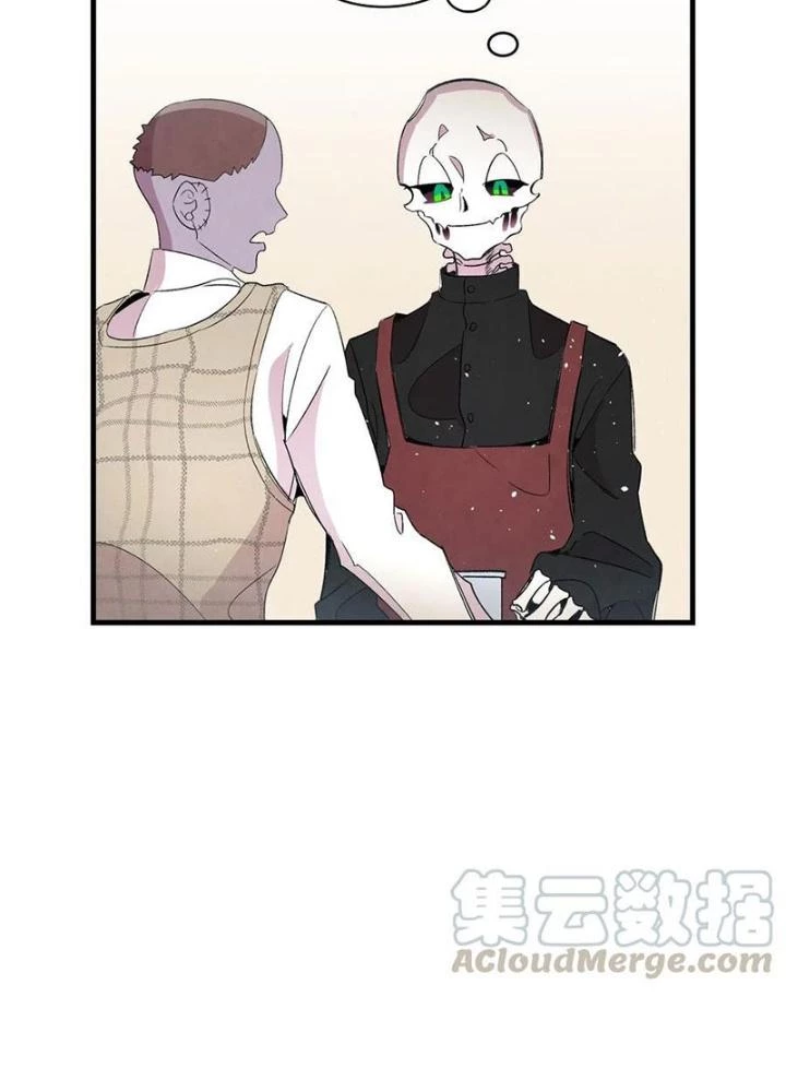 Skeleton Làm Bố Chapter 65 - Trang 2