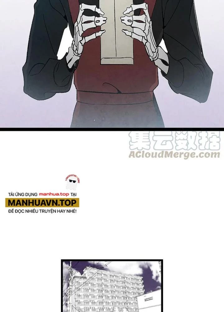 Skeleton Làm Bố Chapter 65 - Trang 2
