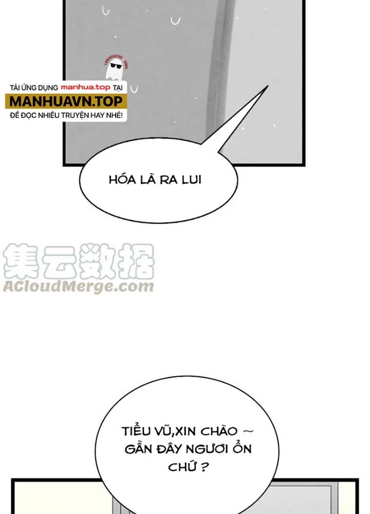 Skeleton Làm Bố Chapter 65 - Trang 2