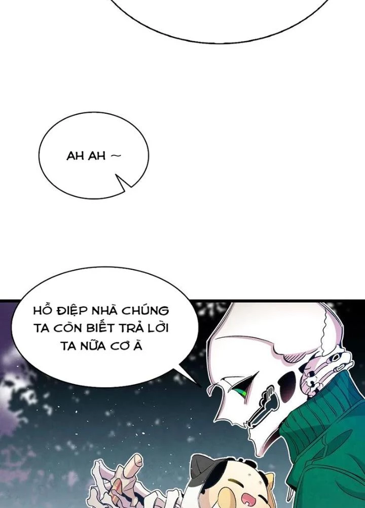 Skeleton Làm Bố Chapter 65 - Trang 2