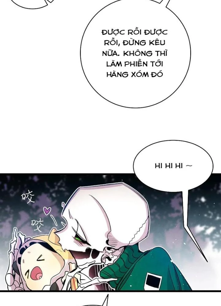 Skeleton Làm Bố Chapter 65 - Trang 2