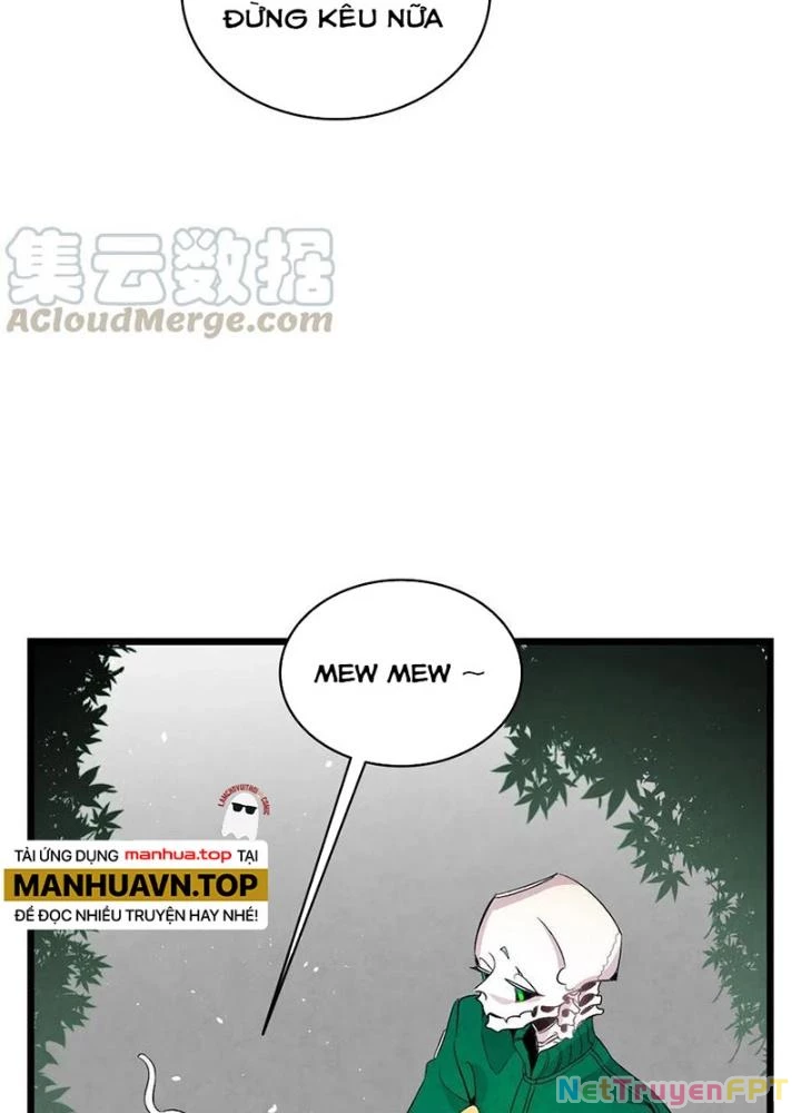 Skeleton Làm Bố Chapter 65 - Trang 2