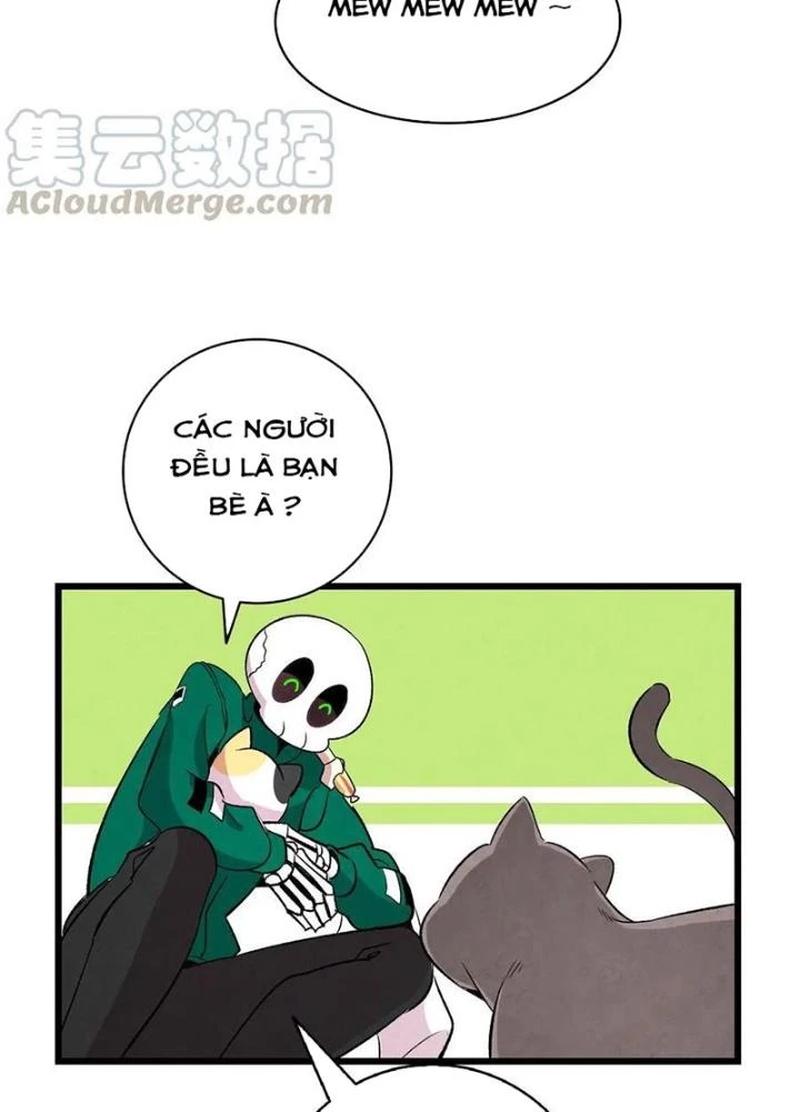 Skeleton Làm Bố Chapter 65 - Trang 2