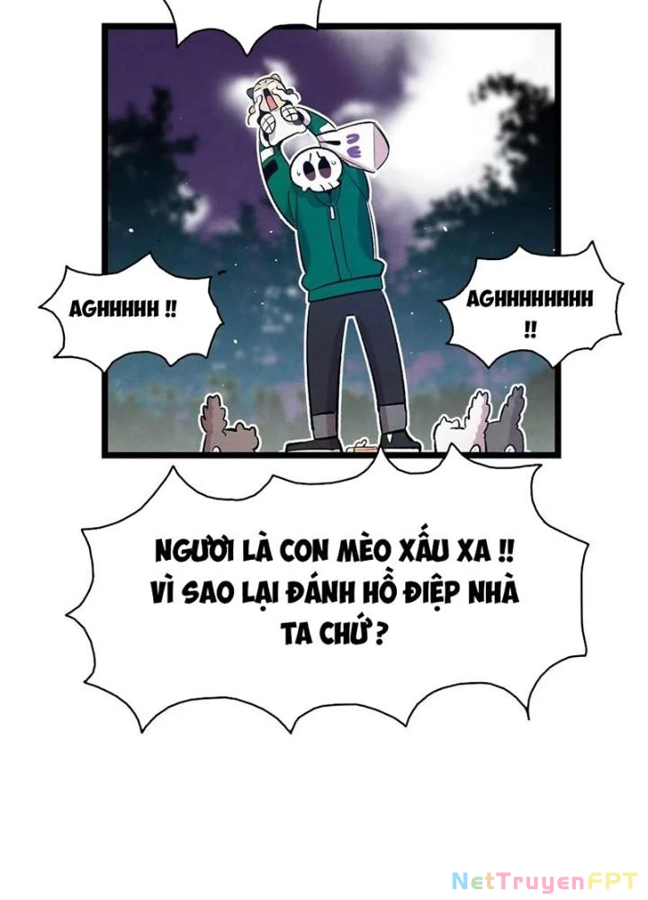 Skeleton Làm Bố Chapter 65 - Trang 2