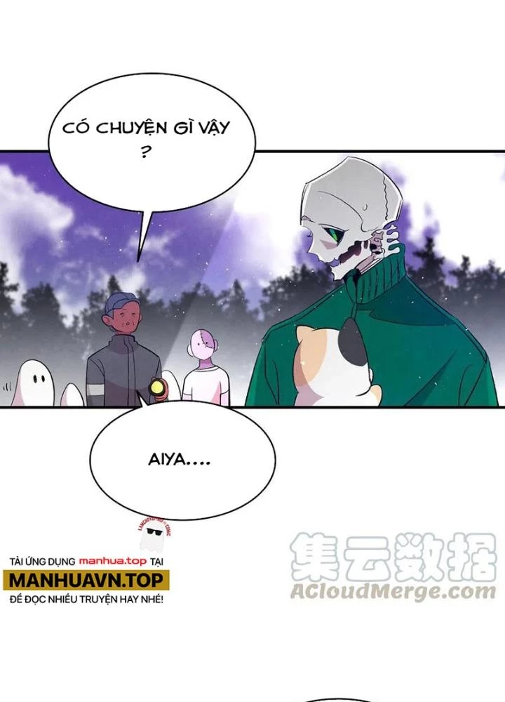 Skeleton Làm Bố Chapter 65 - Trang 2