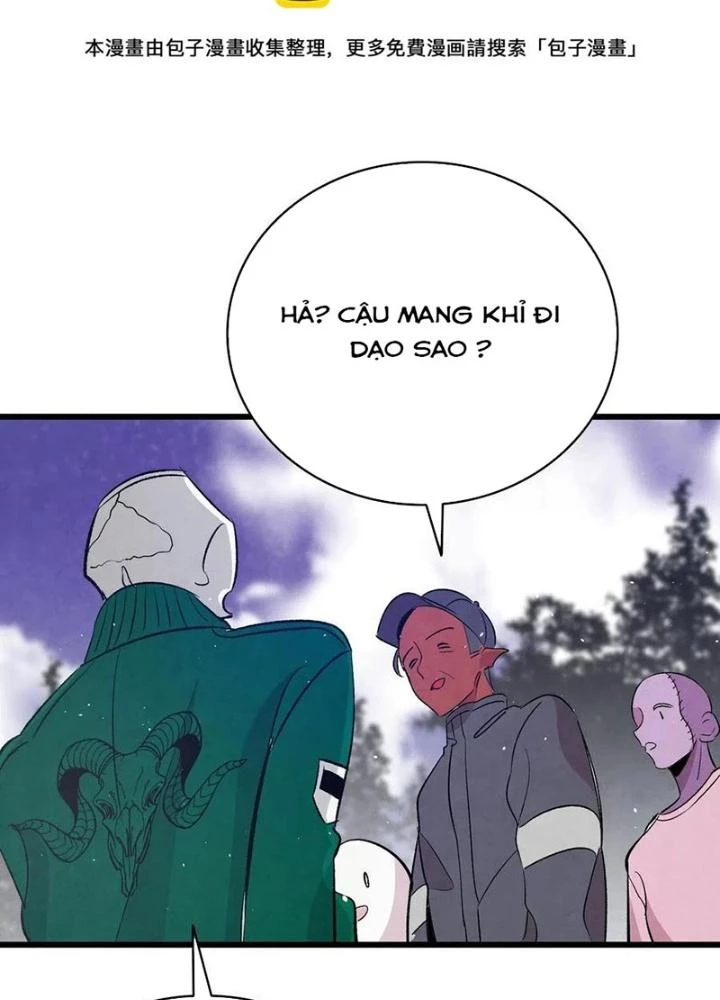 Skeleton Làm Bố Chapter 65 - Trang 2