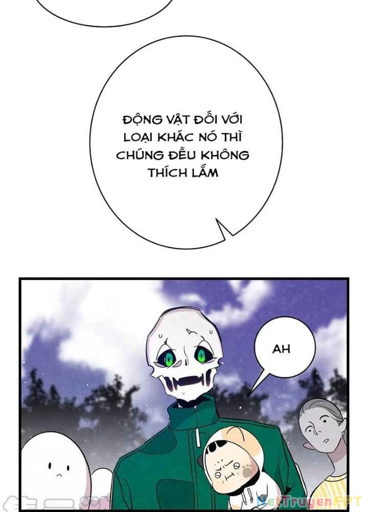 Skeleton Làm Bố Chapter 65 - Trang 2