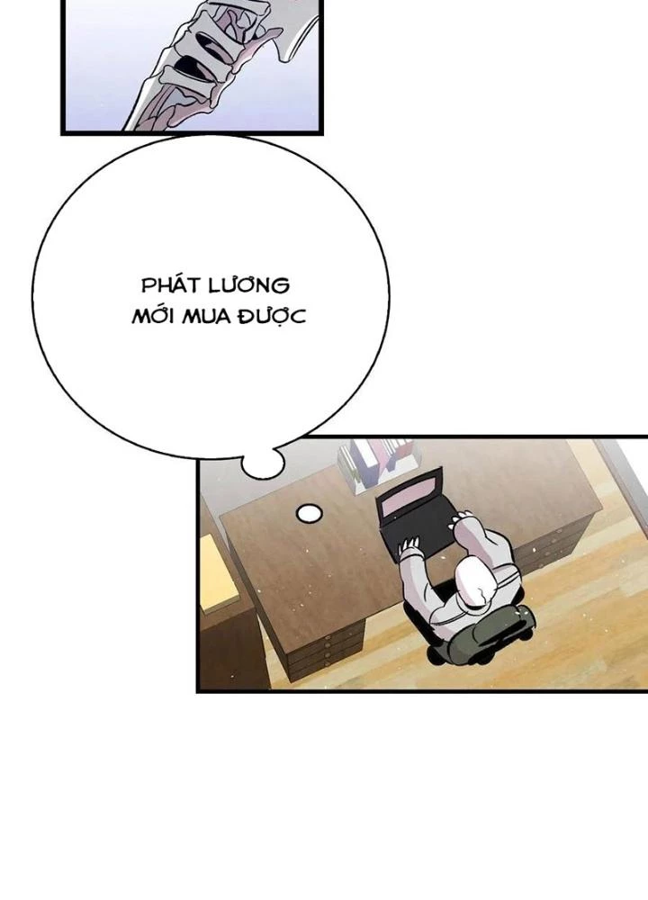 Skeleton Làm Bố Chapter 65 - Trang 2