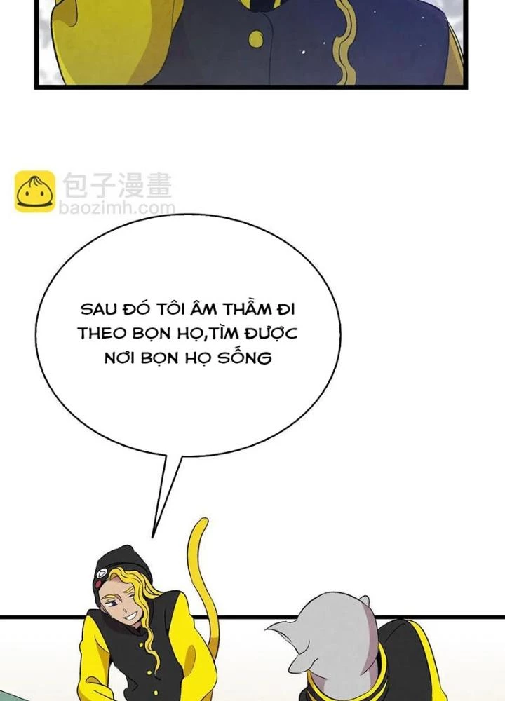 Skeleton Làm Bố Chapter 65 - Trang 2