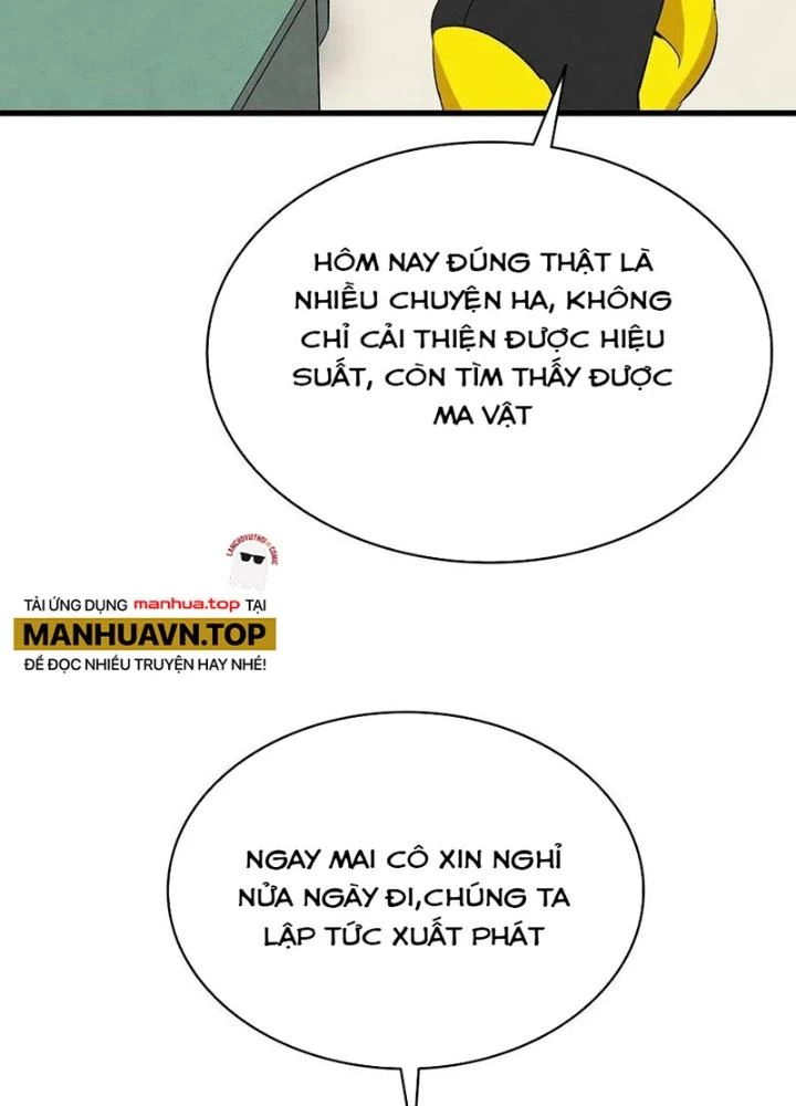 Skeleton Làm Bố Chapter 65 - Trang 2
