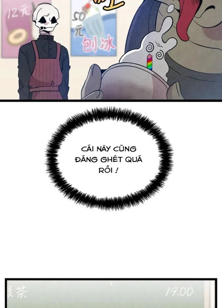 Skeleton Làm Bố Chapter 66 - Trang 2