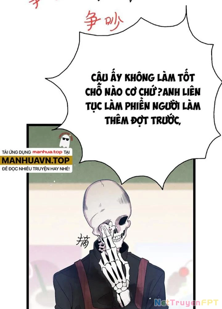 Skeleton Làm Bố Chapter 66 - Trang 2