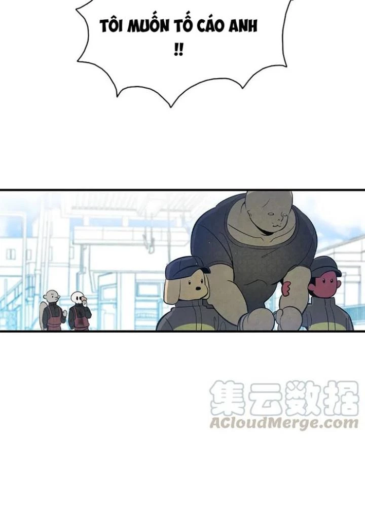 Skeleton Làm Bố Chapter 66 - Trang 2