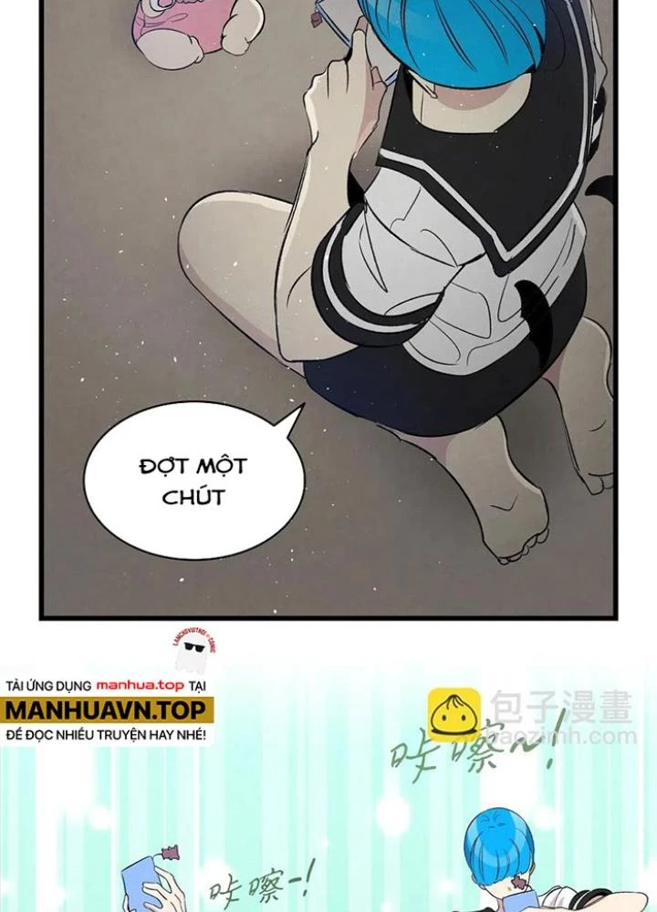 Skeleton Làm Bố Chapter 66 - Trang 2